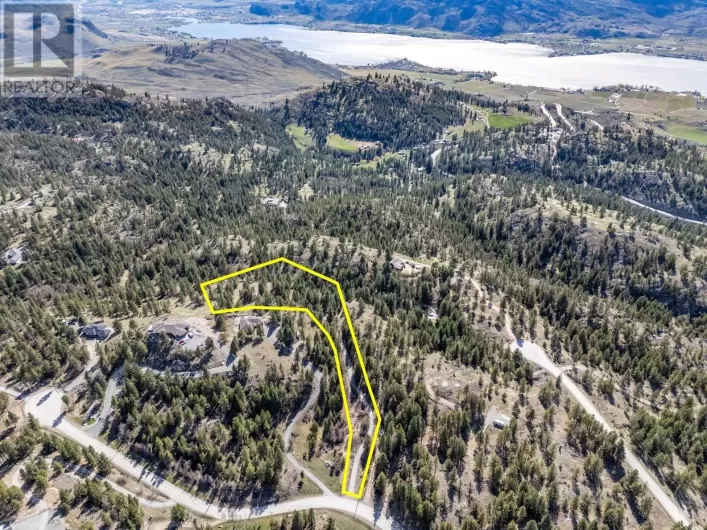 222 Grizzly Place, Osoyoos