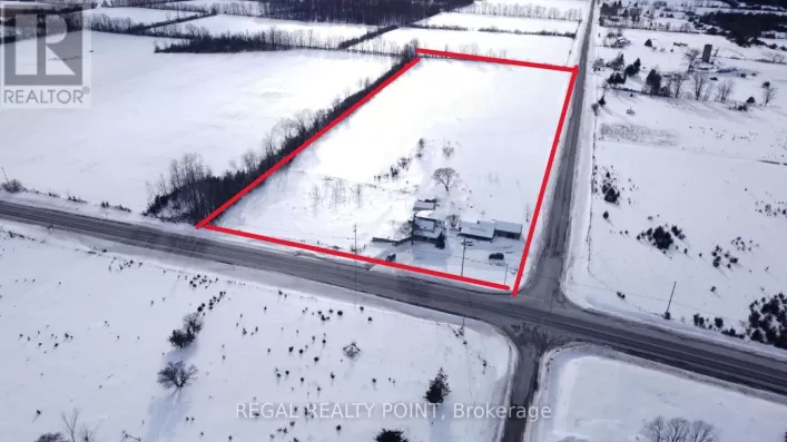 2220 COUNTY ROAD 41, Greater Napanee