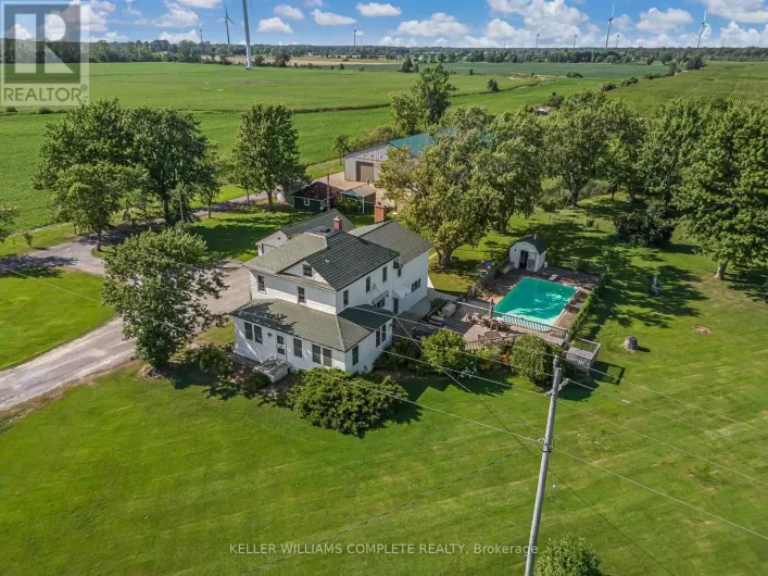 2225 NORTH SHORE DRIVE, Haldimand