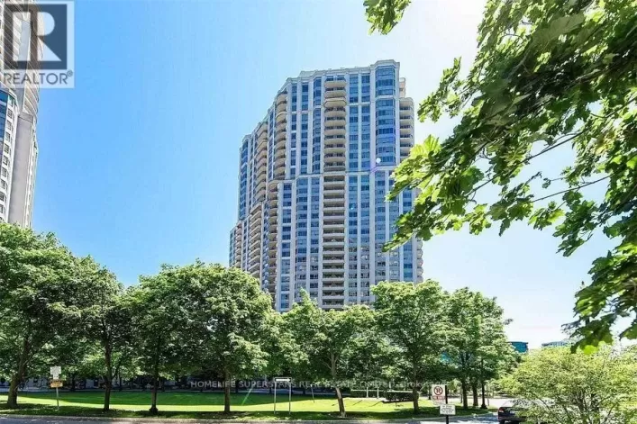 2226 - 25 KINGSBRIDGE GARDEN CIRCLE, Mississauga