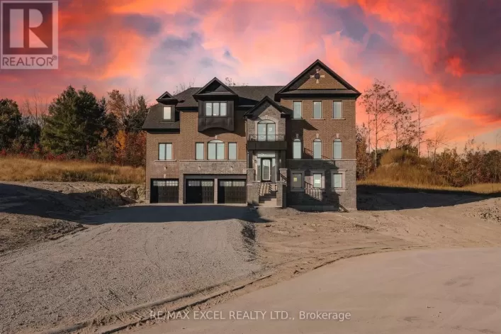 2228 PEMBERTON WAY, Innisfil