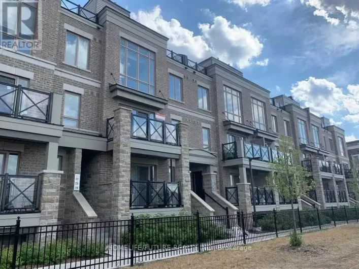 223 - 10 DUNSHEATH WAY, Markham