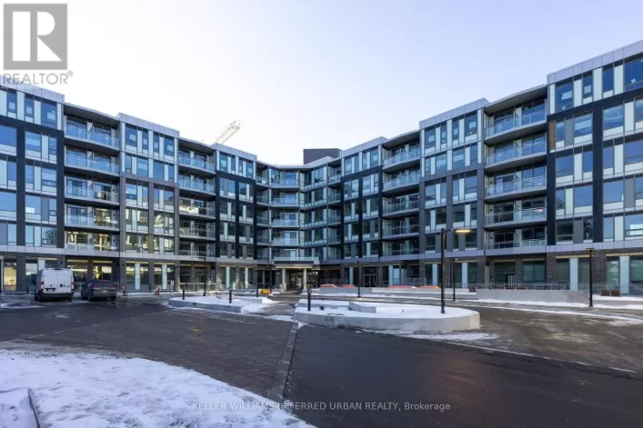 223 - 2501 SAW WHET BOULEVARD, Oakville