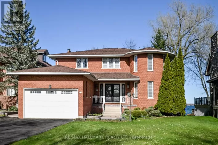 223 BAYSHORE ROAD, Innisfil