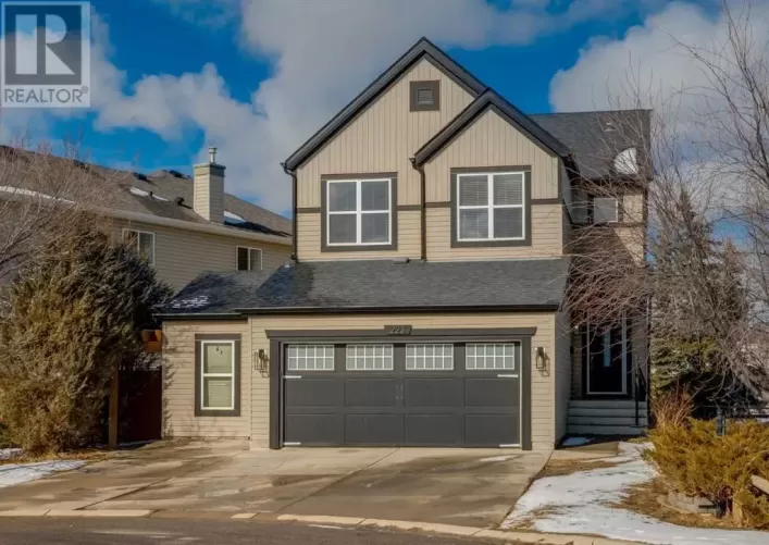 223 Copperfield Green SE, Calgary