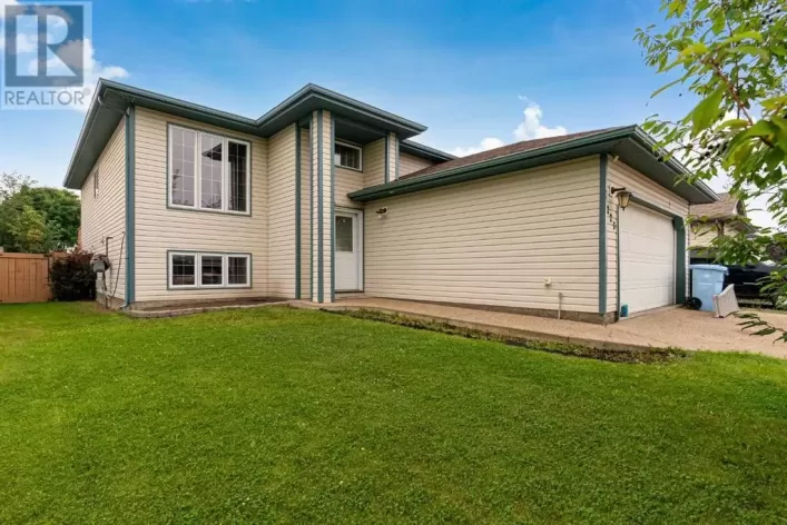 223 Williams Drive, Fort McMurray