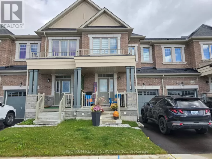 2233 GRAINGER LOOP, Innisfil