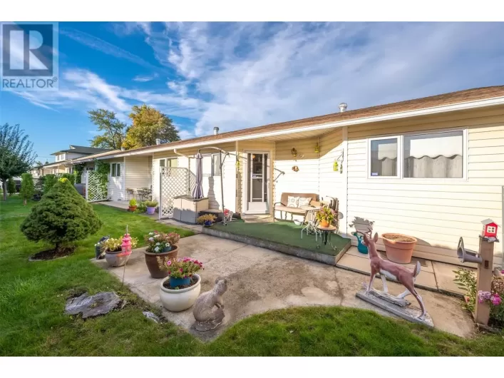 2235 Baskin Street Unit# 101, Penticton