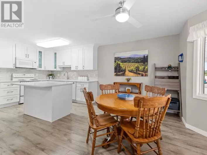 2235 BASKIN Street Unit# 115, Penticton