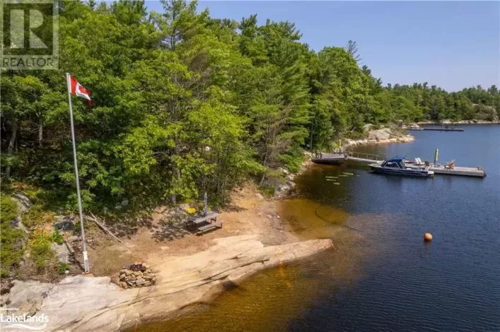 22428 GEORGIAN BAY SHORE, Georgian Bay