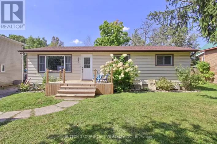 2244 WILLARD AVENUE, Innisfil (Alcona)