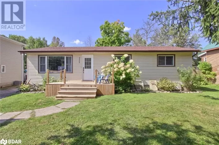 2244 WILLARD Avenue, Innisfil