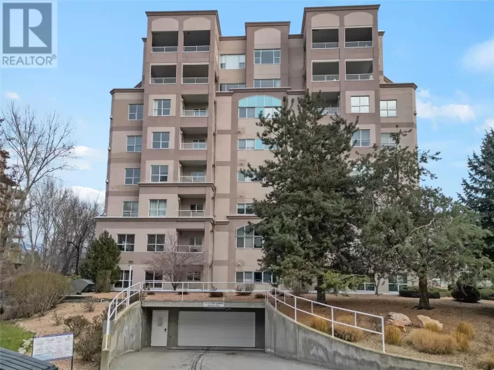 2245 Atkinson Street Unit# 701, Penticton