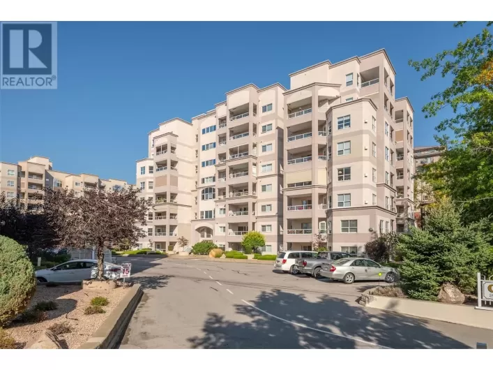 2245 Atkinson Street Unit# 804, Penticton