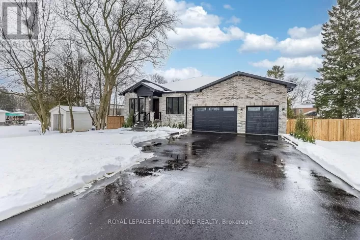 225 SUNNYBRAE AVENUE, Innisfil