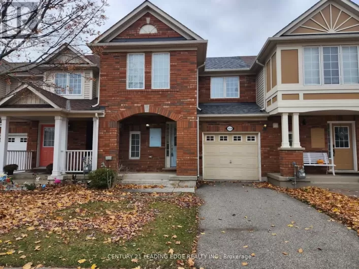 2250 BARONWOOD DRIVE, Oakville