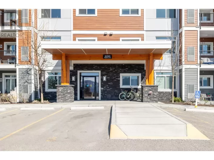 2250 Majoros Road Unit# 408, West Kelowna