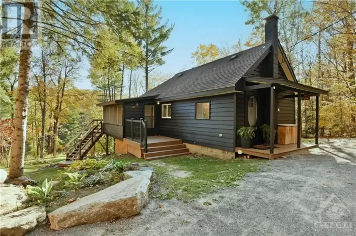 2255 B CALABOGIE ROAD, Greater Madawaska