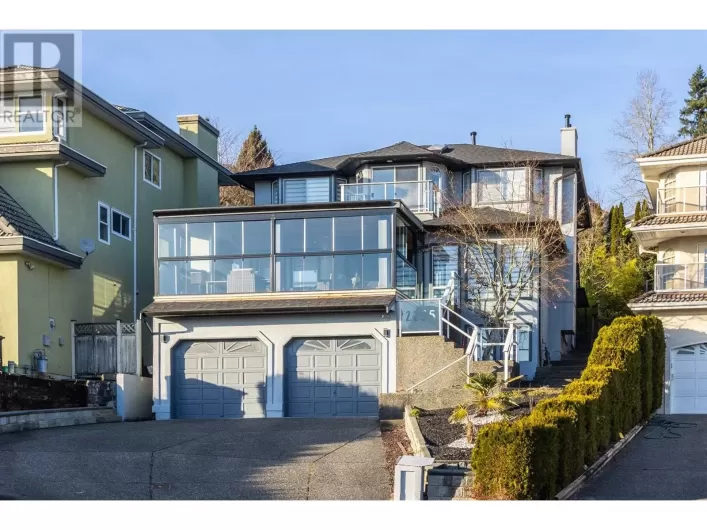 2255 MONASHEE COURT, Coquitlam