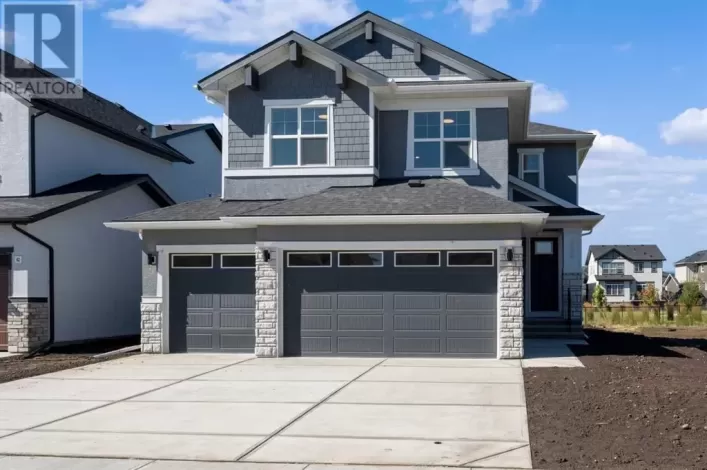 226 Kinniburgh Loop, Chestermere