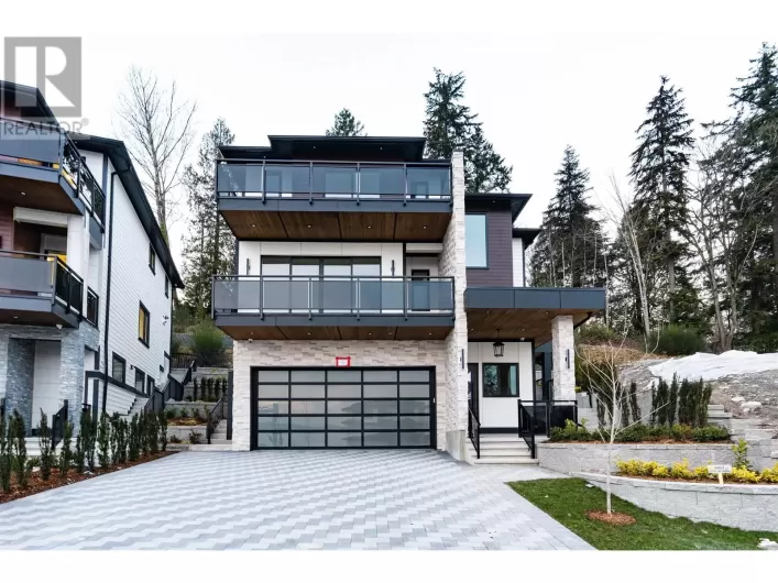 2267 MONASHEE COURT, Coquitlam