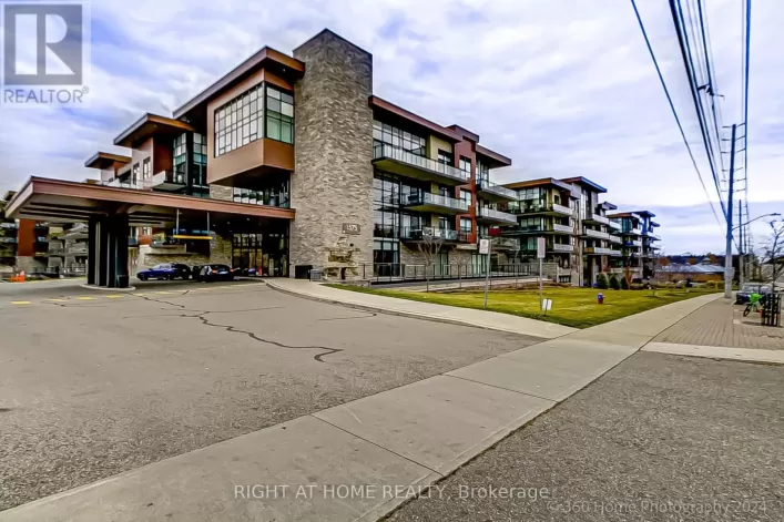 227 - 1575 LAKESHORE ROAD W, Mississauga