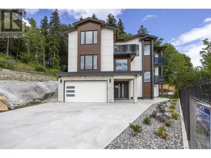 2271 MONASHEE COURT, Coquitlam