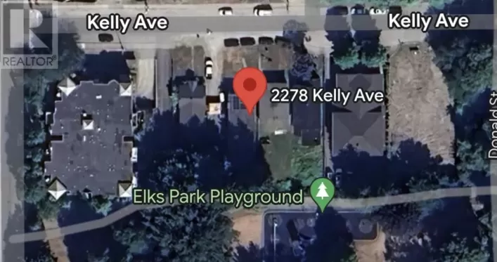 2278 KELLY AVENUE, Port Coquitlam