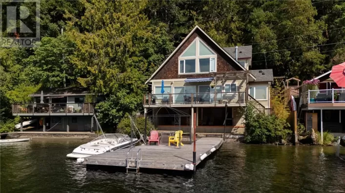 2278 Shawnigan Lake Rd, Shawnigan Lake