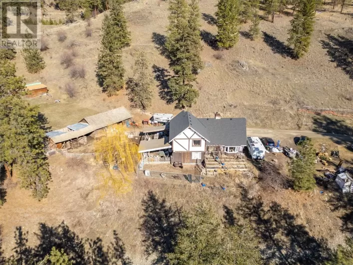 22797 Garnet Valley Road, Summerland