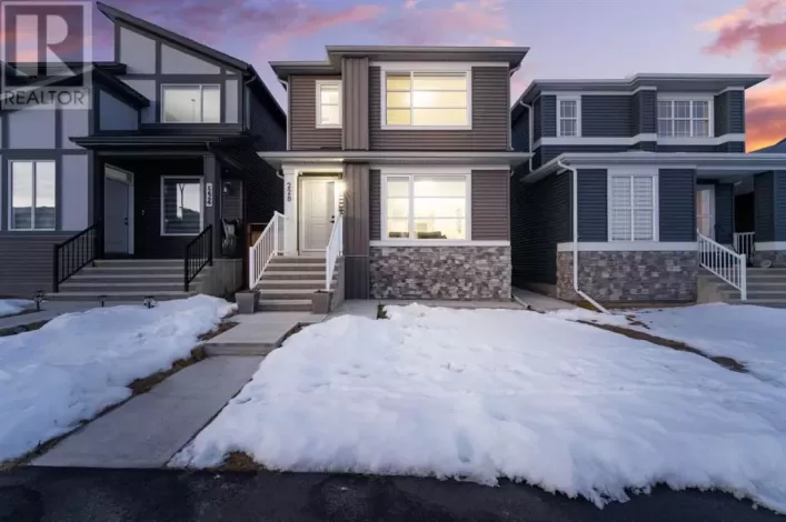 228 Belmont Boulevard SW, Calgary