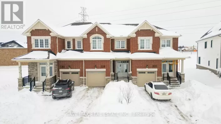 228 HISTAND TRAIL, Kitchener