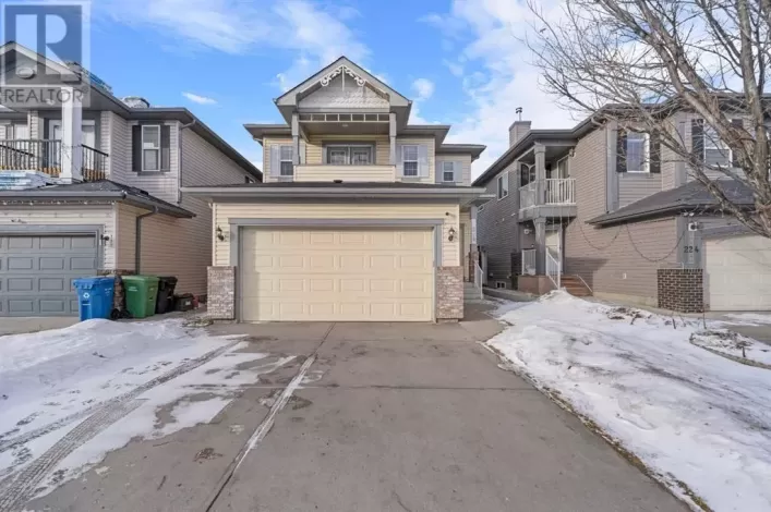 228 Taralake Terrace NE, Calgary