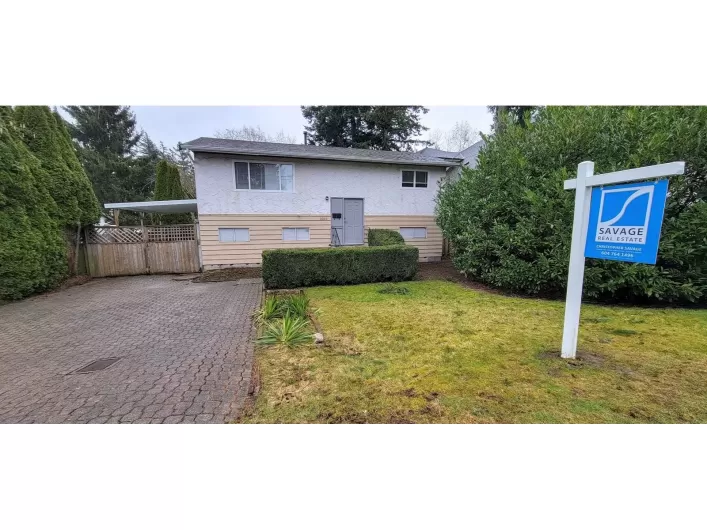 2280 152A STREET, Surrey