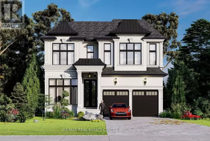 2286 WOKING CRESCENT, Mississauga