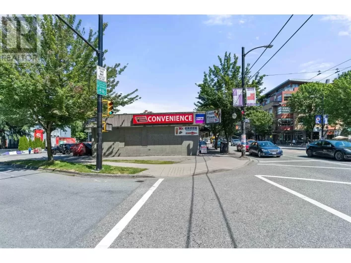 2287 COMMERCIAL DRIVE, Vancouver