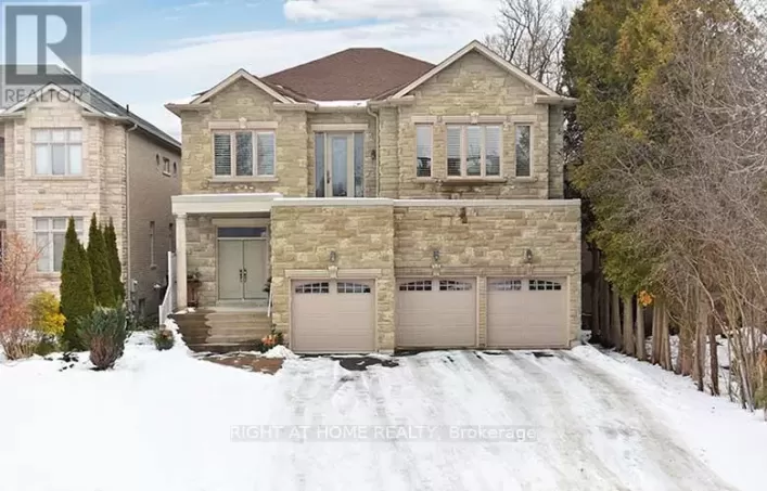 229 LAKELAND CRESCENT, Richmond Hill