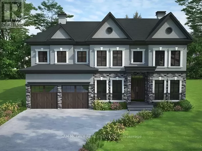 2290 DEVON ROAD, Oakville