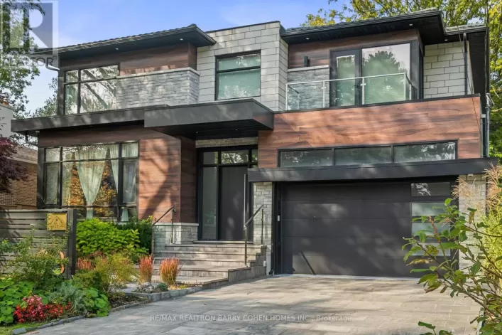 23 ALDERDALE COURT, Toronto