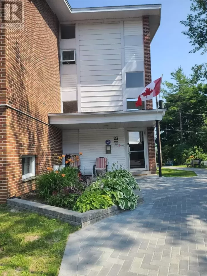 23 Mississauga AVE # 28, Elliot Lake