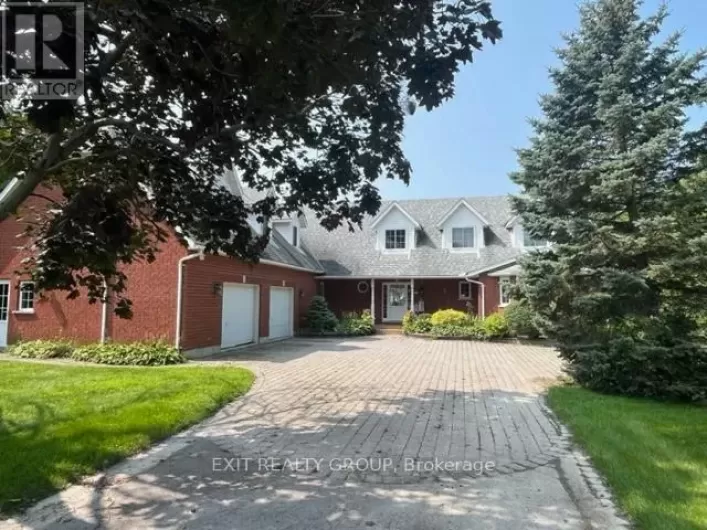 23 QUIGG LANE, Prince Edward County