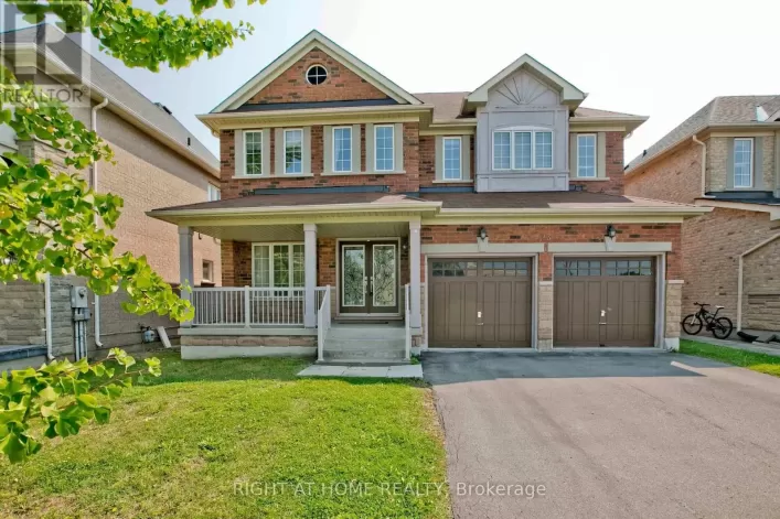 23 SIR SANFORD FLEMING WAY, Vaughan