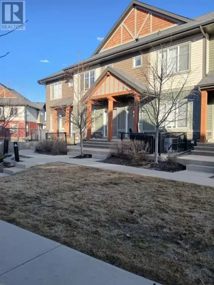 23 Skyview Springs Circle NE, Calgary