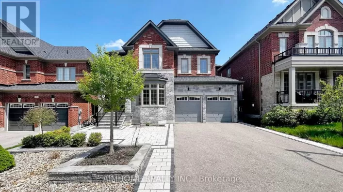 23 SNAP DRAGON TRAIL, East Gwillimbury