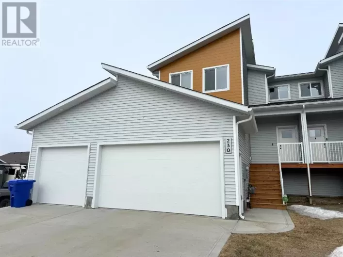 230, 11850 84 Avenue, Grande Prairie