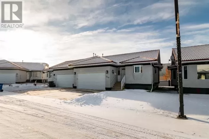 230 Park Meadows Lane SE, Medicine Hat