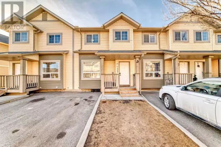 2302, 111 Tarawood Lane NE, Calgary