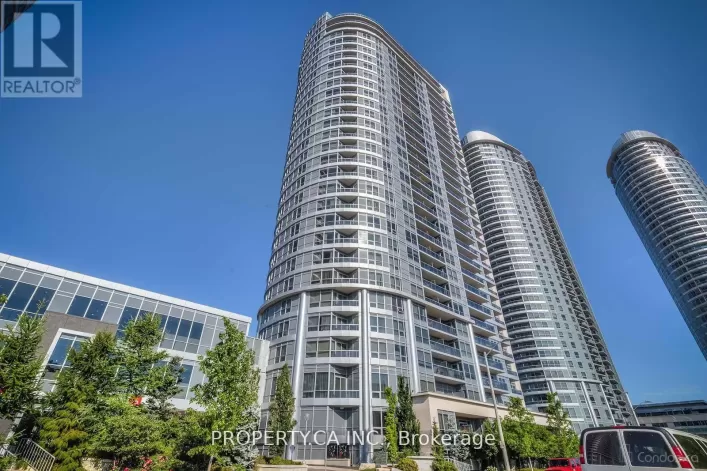 2302 - 151 VILLAGE GREEN SQUARE, Toronto