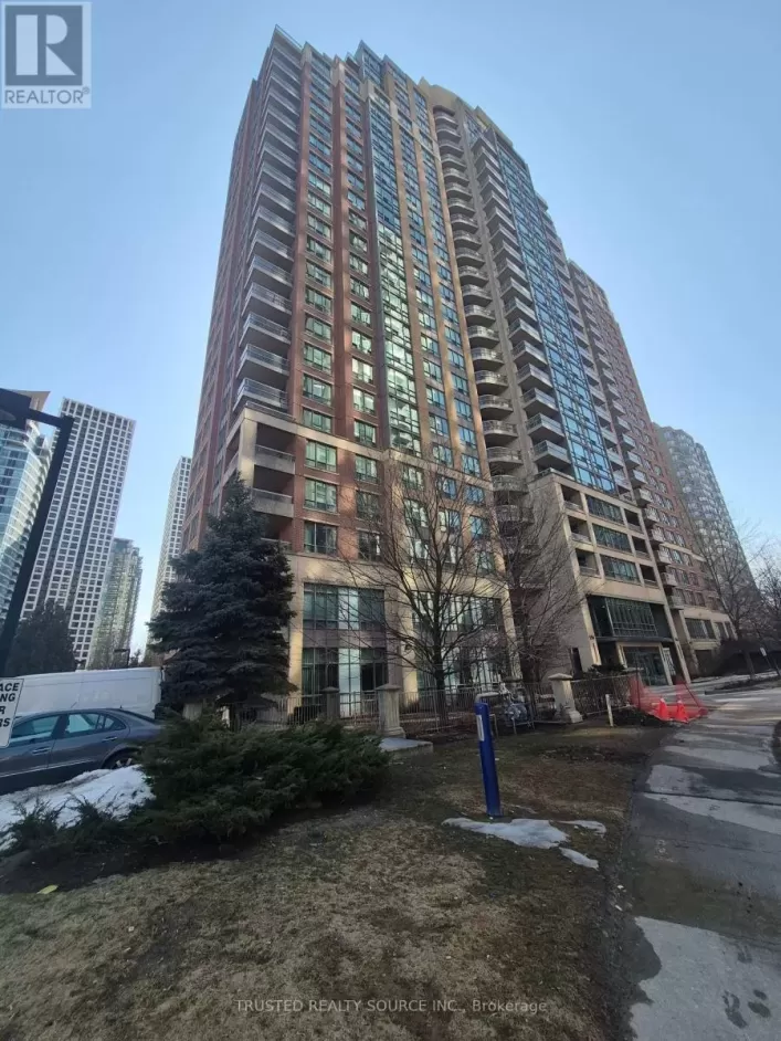 2302 - 156 ENFIELD PLACE, Mississauga