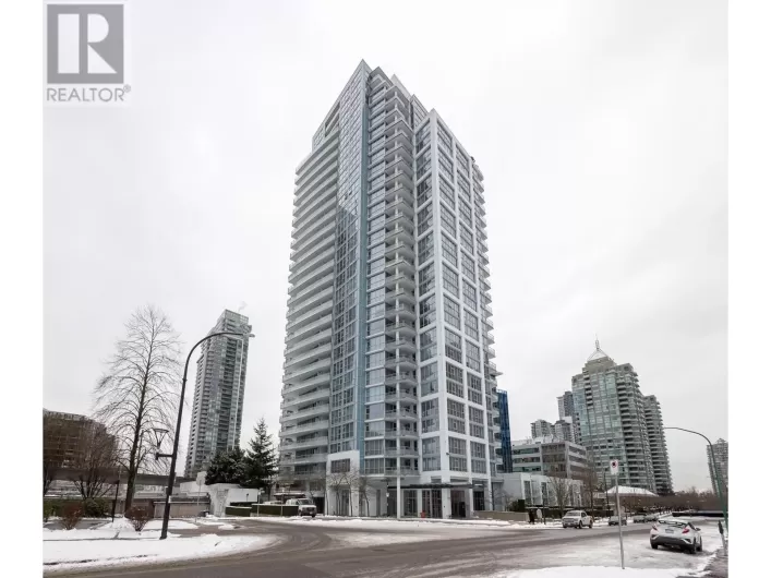 2302 4400 BUCHANAN STREET, Burnaby